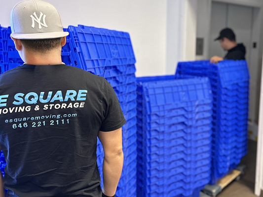 Plastic bins rental - Streamline your move with our plastic bin rental service. Durable, eco-friendly bins delivered to your door and picked up after your move, making packing and unpacking hassle-free.
Our stackable plastic bins are designed to protect your belongings and reduce waste compared to traditional cardboard boxes. Choose convenience and sustainability for your next move with our rental service. Plastic bins rental - Streamline your move with our plastic bin rental service. Durable, eco-friendly bins delivered to your door and picked up after your move, making packing and unpacking hassle-free.
Our stackable plastic bins are designed to protect your belongings and reduce waste compared to traditional cardboard boxes. Choose convenience and sustainability for your next move with our rental service.