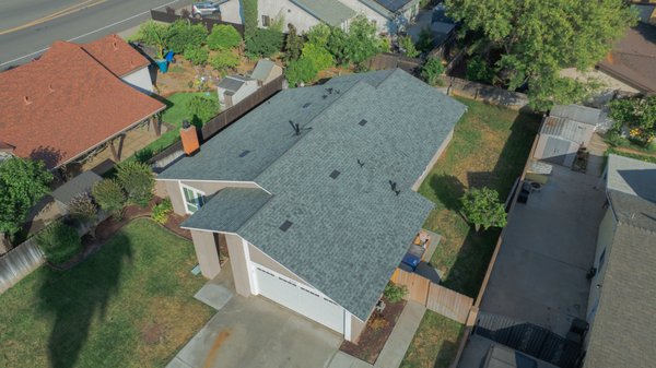 Residential Roofing - At Roofing and More LLC, we specialize in top-quality residential roofing services, including replacements, repairs, storm damage restoration, and maintenance. Our experienced team is dedicated to providing exceptional workmanship, using premium materials to ensure your roof’s durability and longevity. With a customer-centric approach, we offer transparent communication, competitive pricing, and assistance with insurance claims. Check out our portfolio to see the difference in our work and contact us for a free estimate today! Residential Roofing - At Roofing and More LLC, we specialize in top-quality residential roofing services, including replacements, repairs, storm damage restoration, and maintenance. Our experienced team is dedicated to providing exceptional workmanship, using premium materials to ensure your roof’s durability and longevity. With a customer-centric approach, we offer transparent communication, competitive pricing, and assistance with insurance claims. Check out our portfolio to see the difference in our work and contact us for a free estimate today!