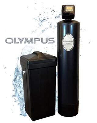 Water Softener Phoenix - When it comes to quality, performance, and efficiency, the Olympus™ water softener rises above the competition. We use microprocessor on-demand technology to improve efficiency by 50%, regenerating only when needed. The Olympus™ water softener stores your daily water usage in your Phoenix area home in memory and can literally predict your future water needs.
This water softening system even knows which days have greater demand than others, adjusting your soft water reserve to ensure that you will never be without quality soft water. The Olympus™ water softener also uses exclusive ecoflow_tiny water softenerEcoflow technology in the regeneration process. This revolutionary technology requires 30% less water for backwashing the resin tank and eliminates water channeling.
The result is a cleaner, more efficient water softening system. Strict protocols using only industry certified components, assure the highest quality products made here in Arizona. The Olympus™ Water Softener System is a testimony to Clear Water Concepts’ commitment to conservation, innovation, and quality! Water Softener Phoenix - When it comes to quality, performance, and efficiency, the Olympus™ water softener rises above the competition. We use microprocessor on-demand technology to improve efficiency by 50%, regenerating only when needed. The Olympus™ water softener stores your daily water usage in your Phoenix area home in memory and can literally predict your future water needs.
This water softening system even knows which days have greater demand than others, adjusting your soft water reserve to ensure that you will never be without quality soft water. The Olympus™ water softener also uses exclusive ecoflow_tiny water softenerEcoflow technology in the regeneration process. This revolutionary technology requires 30% less water for backwashing the resin tank and eliminates water channeling.
The result is a cleaner, more efficient water softening system. Strict protocols using only industry certified components, assure the highest quality products made here in Arizona. The Olympus™ Water Softener System is a testimony to Clear Water Concepts’ commitment to conservation, innovation, and quality!