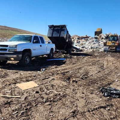 Junk removal & hauling - Junk removal & hauling