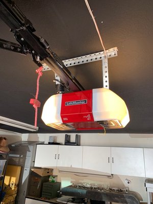 Getting a Smart Garage Door Opener? - Believe it or not, adding a smart garage door opener may not prove as difficult as what you think it will. Smart garage door openers will offer you convenience because of how you can remotely open the door, schedule an opening and closing or use voice control.
The smart controls will also offer a security feature where you never have to worry that you left home with the garage door wide open. Many thieves would see this and take advantage of it as an opportunity. You can also remotely open and close the door for delivery professionals to have your packages safely delivered. Getting a Smart Garage Door Opener? - Believe it or not, adding a smart garage door opener may not prove as difficult as what you think it will. Smart garage door openers will offer you convenience because of how you can remotely open the door, schedule an opening and closing or use voice control.
The smart controls will also offer a security feature where you never have to worry that you left home with the garage door wide open. Many thieves would see this and take advantage of it as an opportunity. You can also remotely open and close the door for delivery professionals to have your packages safely delivered.