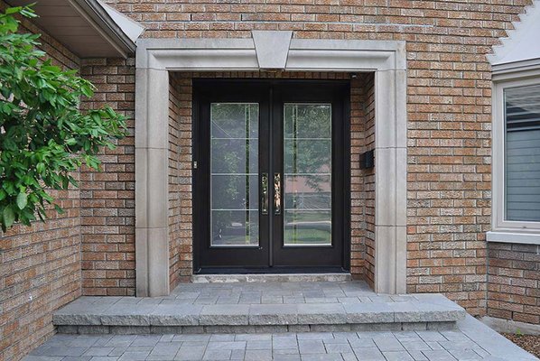 Door Installations - At Becerra Remodeling Services, we provide expert door installation to enhance your home’s functionality and aesthetic appeal. Our skilled team ensures a precise fit, whether you're upgrading interior doors or enhancing security with a new exterior door. We handle everything from removing old doors to fitting and finishing new ones, ensuring smooth operation and a polished look. Trust us to deliver quality craftsmanship and attention to detail, transforming your space with a perfect door installation.