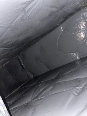 Commercial Duct cleaning sanitizing and coating - Commercial Duct cleaning including sanitizing the whole system and coating with fiberlock 8500