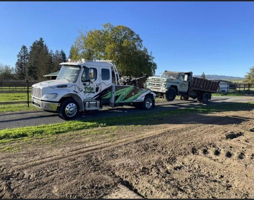 Medium duty tow - Medium duty tows Medium duty tow - Medium duty tows