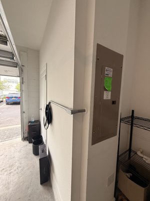 EV Charger Installation - These are some examples of the versatiility of location for some of our EV Charger installations! Call Now for your free digital Quote! EV Charger Installation - These are some examples of the versatiility of location for some of our EV Charger installations! Call Now for your free digital Quote!