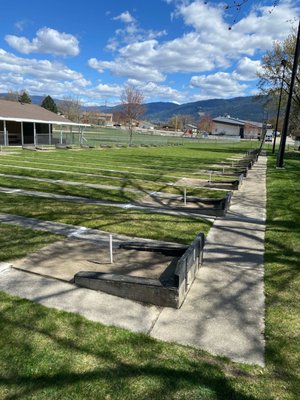 Lawn & Bed Maintenance - Grounds Care to Boost Your Home’s Curb Appeal
As your most prized possession, your home is your sanctuary. However, sometimes it can be challenging to give your lawn all the attention it needs to stay green and lush throughout the seasons. To improve it, you can call upon the lawn and bed maintenance services from The Grounds Guys of Okanagan and Shuswap to promote the curb appeal of your home and create a great first impression to your guests. Because lawn care takes time, effort, and experience, not to mention the proper tools, we recommend hiring our Okanagan and Shuswap horticultural experts to get your lawn and landscape to its utmost potential. Call us anytime at 250-5453863 Lawn & Bed Maintenance - Grounds Care to Boost Your Home’s Curb Appeal
As your most prized possession, your home is your sanctuary. However, sometimes it can be challenging to give your lawn all the attention it needs to stay green and lush throughout the seasons. To improve it, you can call upon the lawn and bed maintenance services from The Grounds Guys of Okanagan and Shuswap to promote the curb appeal of your home and create a great first impression to your guests. Because lawn care takes time, effort, and experience, not to mention the proper tools, we recommend hiring our Okanagan and Shuswap horticultural experts to get your lawn and landscape to its utmost potential. Call us anytime at 250-5453863
