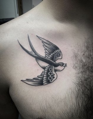 Tattoos by Alex - More of Alex’s work can be found on our website or his Instagram @eightandsparrow Tattoos by Alex - More of Alex’s work can be found on our website or his Instagram @eightandsparrow