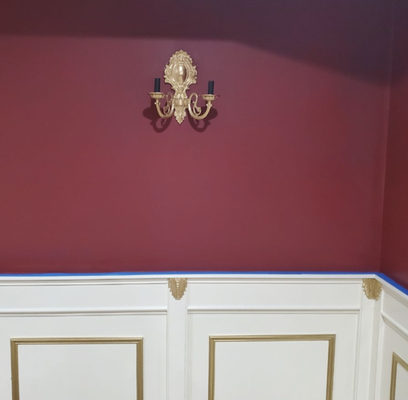 Interior Painting - A before/after portfolio of past work! Call us today! Interior Painting - A before/after portfolio of past work! Call us today!