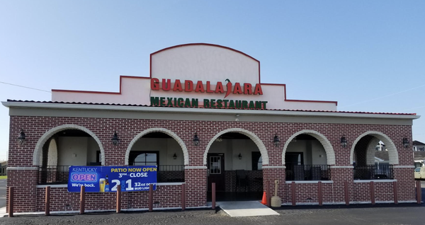 Guadalajara Mexican Restaurant - Guadalajara Mexican Restaurant Guadalajara Mexican Restaurant - Guadalajara Mexican Restaurant