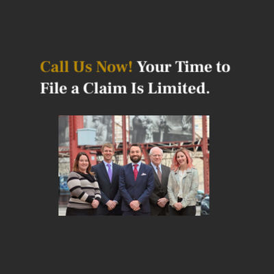 When Winning Means Everything - When your health and your family’s future are on the line, you need an experienced trial attorney to fight for every bit of money you deserve.
With over 50 years of combined legal experience, our St. Louis personal injury attorneys have built a long track record of multi-million-dollar verdicts and settlements for our clients.
Our boutique litigation firm handles a wide range of injury cases, including motor vehicle crashes, medical malpractice, premises liability, work injuries, wrongful death, and more. When Winning Means Everything - When your health and your family’s future are on the line, you need an experienced trial attorney to fight for every bit of money you deserve.
With over 50 years of combined legal experience, our St. Louis personal injury attorneys have built a long track record of multi-million-dollar verdicts and settlements for our clients.
Our boutique litigation firm handles a wide range of injury cases, including motor vehicle crashes, medical malpractice, premises liability, work injuries, wrongful death, and more.