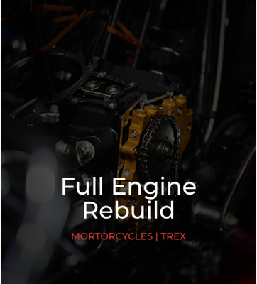 Full Engine & Carburetor Rebuilds - GP Motomax Repairs and Maintenance Services
Our skilled technicians will diagnose and make the best recommendations including, mechanical, electrical, or cosmetic issues that you motorcycles may encounter. Full Engine & Carburetor Rebuilds - GP Motomax Repairs and Maintenance Services
Our skilled technicians will diagnose and make the best recommendations including, mechanical, electrical, or cosmetic issues that you motorcycles may encounter.
