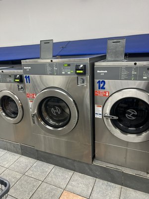 New equipment installed - Replaced old equipment to make your visit better. Thank you to all of our customers we appreciate you. New equipment installed - Replaced old equipment to make your visit better. Thank you to all of our customers we appreciate you.