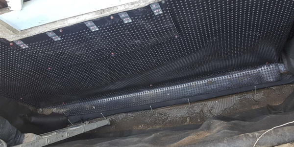 Crack Repair - Call for an Estimate