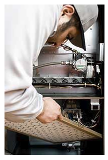 Home Ductwork Installation - Johnson Air Systems will come out to inspect your home heating and or cooling systems for both energy efficiency and safety concerns.

Everything starts with your furnace filter. This is an item that every homeowner should be aware of and is changing it on an annual basis. With a new filter installed, dirt, dust and debris are prevented from entering and clogging your ductwork. High end filters can also help prevent these allergens from being blown throughout your home.