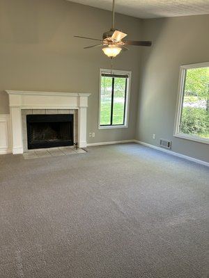 Carpet Installation
✅After pictures of installation
GOOD 👍 - The house was for rent. They needed to install new carpet and vinyl planks. Carpet Installation
✅After pictures of installation
GOOD 👍 - The house was for rent. They needed to install new carpet and vinyl planks.