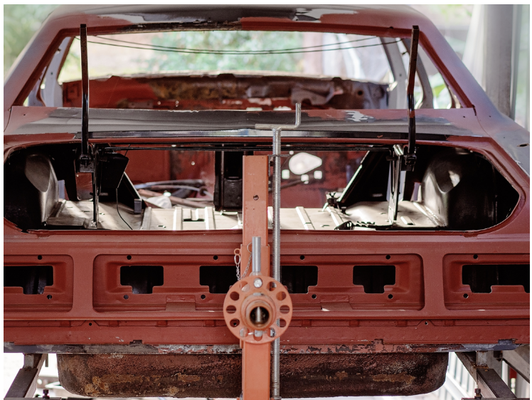 Restoration - Whether it’s a vintage car needing a full makeover or a vehicle with severe damage, we handle every aspect, from bodywork and paint correction to interior refurbishments and mechanical repairs. Our skilled team combines modern technology with traditional craftsmanship to preserve the authenticity of your vehicle while enhancing performance and aesthetics. With attention to detail and a passion for perfection, our restoration service is tailored to meet the unique needs of each project, delivering stunning, show-quality results. Restoration - Whether it’s a vintage car needing a full makeover or a vehicle with severe damage, we handle every aspect, from bodywork and paint correction to interior refurbishments and mechanical repairs. Our skilled team combines modern technology with traditional craftsmanship to preserve the authenticity of your vehicle while enhancing performance and aesthetics. With attention to detail and a passion for perfection, our restoration service is tailored to meet the unique needs of each project, delivering stunning, show-quality results.