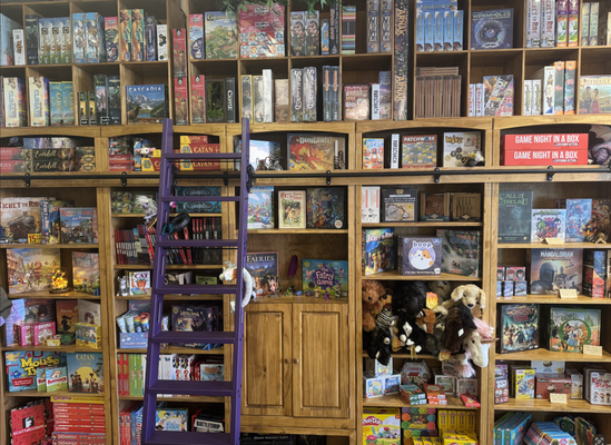 Games & Toys - Here's a sample of our games & toys for sale Games & Toys - Here's a sample of our games & toys for sale
