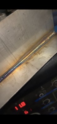 Weld repair - Weld repair Weld repair - Weld repair