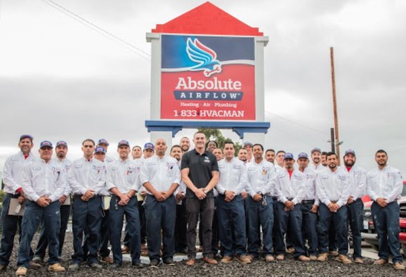 Free Leak Detection With Any Repair - Plumbing problems? We got you.

Free Leak Detection with any repair