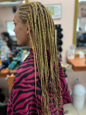 Full Specialist here. ask about all the services I offer. - Specializing in all Afro/Latino hair Full Specialist here. ask about all the services I offer. - Specializing in all Afro/Latino hair