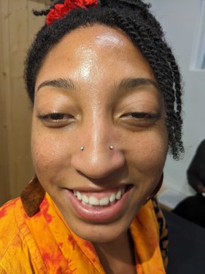 Piercing - Fresh for 2024 - New Year, New You! Piercing - Fresh for 2024 - New Year, New You!