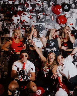 Meet the North Indy Trainers! - Vibes are high, and we cannot wait to meet you in person. Don't forget, shoot us a text and get your first class free! Meet the North Indy Trainers! - Vibes are high, and we cannot wait to meet you in person. Don't forget, shoot us a text and get your first class free!