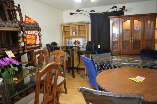 Dining Sets - Check out our selection of dining sets! Give us a call today to check on inventory!