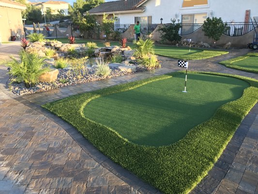 beautiful putting green installations - Install pulling green this summer to enjoy with family and friends, and start the golf off
Contact us for a free quote (619) 414-4168 beautiful putting green installations - Install pulling green this summer to enjoy with family and friends, and start the golf off
Contact us for a free quote (619) 414-4168