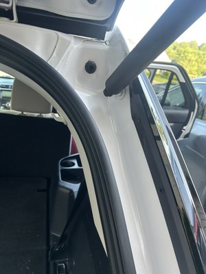 Interior Detail - Full interior detail for only $139!!