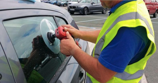 Quarter Glass Repair - We provide mobile service ONLY; we do not have stores/locations. We come to your home, work, etc. and replace your glass in a timely and convenient manner. With 30 years of experience and only properly trained and certified installers Safe Auto Glass is your best choice for auto glass replacement. We generally offer next-day service and all orders are prepaid with a credit/debit card over the phone. We also accept Zelle, Venmo, and CashApp and work with Afterpay for BUY NOW/PAY LATER. Quarter Glass Repair - We provide mobile service ONLY; we do not have stores/locations. We come to your home, work, etc. and replace your glass in a timely and convenient manner. With 30 years of experience and only properly trained and certified installers Safe Auto Glass is your best choice for auto glass replacement. We generally offer next-day service and all orders are prepaid with a credit/debit card over the phone. We also accept Zelle, Venmo, and CashApp and work with Afterpay for BUY NOW/PAY LATER.