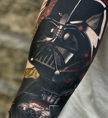 Tattoo with one of a kind artists - Joe has extreme talent. He loves to design, customize and bring your visions to life. Tattoo with one of a kind artists - Joe has extreme talent. He loves to design, customize and bring your visions to life.