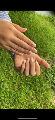 Nails By Lianny LLC - Our professional masseurs will do their best to sooth and calm your body & mind! Choose any color of your nail polish – and we will make it work for you! When you feel like your daily work routine really exhausted you, feel free to come by.