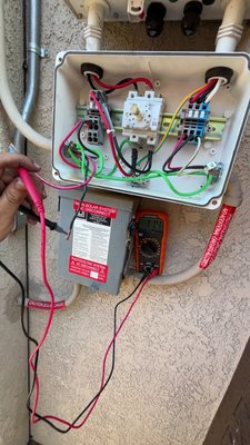 System troubleshooting, Battery installs - With years of deep experience in the solar field we can do it all System troubleshooting, Battery installs - With years of deep experience in the solar field we can do it all