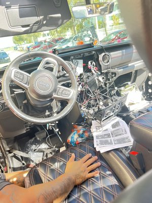 We do it all. - This is some of the work performed by us. Here at the shop. Call us for any inquiries We do it all. - This is some of the work performed by us. Here at the shop. Call us for any inquiries