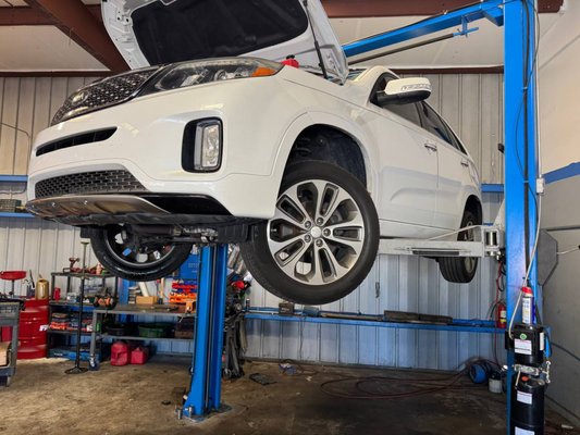 Car repair KIA / Ford Sarasota Fl - 🌟 Starlight Automotive - Full Service Vehicle Maintenance & Car Repair Shop 🚗🔧
🚗🔧 Keep your car running smoothly with our expert automotive repair services! Book your appointment today and experience the difference.
📍 530 Mango Ave, Sarasota, Florida
📞 (941) 217 4629
📍5741 Pinkney Ave., Sarasota, FL 34233
📞 (941) 263-4466 Car repair KIA / Ford Sarasota Fl - 🌟 Starlight Automotive - Full Service Vehicle Maintenance & Car Repair Shop 🚗🔧
🚗🔧 Keep your car running smoothly with our expert automotive repair services! Book your appointment today and experience the difference.
📍 530 Mango Ave, Sarasota, Florida
📞 (941) 217 4629
📍5741 Pinkney Ave., Sarasota, FL 34233
📞 (941) 263-4466