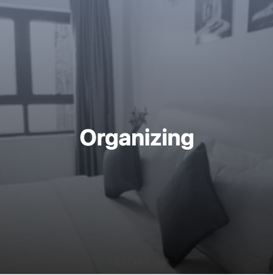 Home Organizing - Our Organizing service helps homeowners declutter their homes and organize their belongings in a way that works for them. We can provide recommendations on how to best use your space, help you get rid of clutter, and create a system for organizing that will work long-term. Call or text (608) 631-0750 for a free quote. Home Organizing - Our Organizing service helps homeowners declutter their homes and organize their belongings in a way that works for them. We can provide recommendations on how to best use your space, help you get rid of clutter, and create a system for organizing that will work long-term. Call or text (608) 631-0750 for a free quote.