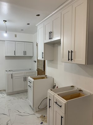 Interior Remodeling - Kitchen Remodel Interior Remodeling - Kitchen Remodel