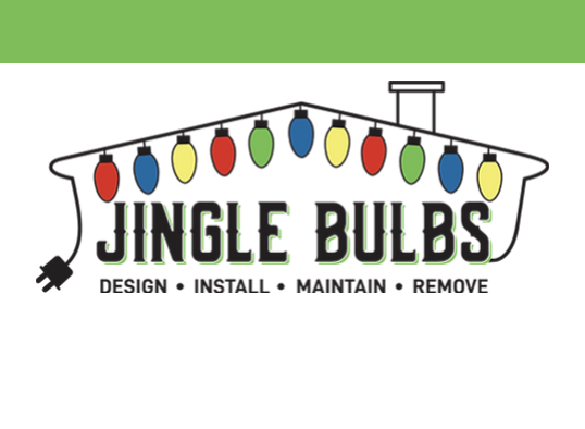 Lease-Only Luxury Holiday Decorations - We only use our commercial grade lights. Safety and reliability are a priority for our team and we can only guarantee this by using our own lights. Our light strands are custom cut to fit your home.

ABOUT OUR OWNERS
Sean and Amanda Burns have made San Diego their home for over 15 years. Sean is a southern California resident, and Amanda is from New Jersey. 

They were married in 2020 during the Covid pandemic, before purchasing the residential holiday lighting company Delights of Christmas and changing the name to Jingle Bulbs in 2022, from brothers Kelle and Ryan, who also hail from New Jersey. 

The mission to spread holiday cheer this Christmas by helping people with their seasonal lighting and decorations continues with Jingle Bulbs. We look forward to working with you. 

Want to be have the most beautifully decorated home in your neighborhood this Holiday season?  
No problem - our process from start to finish is guaranteed to bring smiles and holiday cheer to your family, friends and neighbors  - not just for this Holiday season, but for future memories to be cherished forever.  

10% Discount for all New Clients Booked In The Month of October!!

Call Now For More Details: (619) 320- 5452