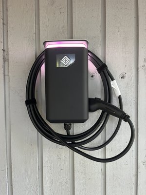 EV Charging Stations - All types of EV chargers installation EV Charging Stations - All types of EV chargers installation