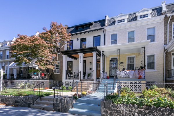 4005 5th Street NW - 4005 5th Street NW