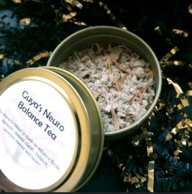 Try our All Natural Products Today! - Guya's Garden offers a wide array of products! Visit our website for details!