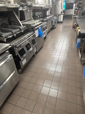 Commercial Kitchen Deep Cleaning - Professional deep cleaning completed for a commercial kitchen. Our team focused on removing dirt, grease, buildup, and grime from the floors and surrounding areas to leave the space cleaner, fresher, and ready for use. At Jen Cleaning Services, we provide dependable commercial cleaning, deep cleaning, move-in/move-out cleaning, and recurring cleaning services. Commercial Kitchen Deep Cleaning - Professional deep cleaning completed for a commercial kitchen. Our team focused on removing dirt, grease, buildup, and grime from the floors and surrounding areas to leave the space cleaner, fresher, and ready for use. At Jen Cleaning Services, we provide dependable commercial cleaning, deep cleaning, move-in/move-out cleaning, and recurring cleaning services.