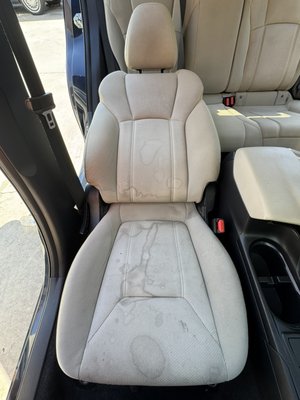 Steam seats 💺 cleaning - Steam seat cleaning Steam seats 💺 cleaning - Steam seat cleaning