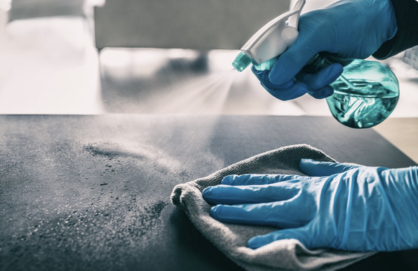 Sanitizing & Disinfecting - At Brighter Days, we’re dedicated to safeguarding your health with top-notch sanitization and disinfecting services tailored for health and medical facilities in the North KC Metro. 🏥✨ Our expert team uses advanced techniques and eco-friendly products to ensure a pristine, germ-free environment. Trust us to deliver superior cleanliness that supports your commitment to patient care. 🌟🧼 Sanitizing & Disinfecting - At Brighter Days, we’re dedicated to safeguarding your health with top-notch sanitization and disinfecting services tailored for health and medical facilities in the North KC Metro. 🏥✨ Our expert team uses advanced techniques and eco-friendly products to ensure a pristine, germ-free environment. Trust us to deliver superior cleanliness that supports your commitment to patient care. 🌟🧼