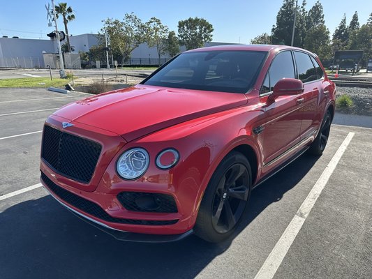 2019 Bentley Bentayga Black Edition! - We bought this Bentley after our client shopped around for other offers. Long story short, we gave him the best offer possible and all was done same day. We are paying top dollar for all cars, if you get an offer from another competitor, we will BEAT IT! 2019 Bentley Bentayga Black Edition! - We bought this Bentley after our client shopped around for other offers. Long story short, we gave him the best offer possible and all was done same day. We are paying top dollar for all cars, if you get an offer from another competitor, we will BEAT IT!