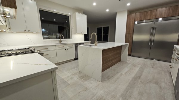 Countertop Installations - At Premium Stone Creations, we bring your vision to life with expert countertop fabrication and installation backed by years of precision, craftsmanship, and exceptional customer service. As a family-owned business, we specialize in high-quality stonework for kitchens, bathrooms, fireplace surrounds, vanities, and both residential and commercial spaces. Whether you're remodeling your home or outfitting a large-scale commercial project, we guarantee detail-oriented workmanship that stands out.
We proudly match or beat competitor pricing and are willing to travel beyond the tri-state area for commercial projects—because we’re serious about earning your business.
Call us at (516) 974-2790 or email office@premiumstonecreations.com to get started with a free consultation today! Countertop Installations - At Premium Stone Creations, we bring your vision to life with expert countertop fabrication and installation backed by years of precision, craftsmanship, and exceptional customer service. As a family-owned business, we specialize in high-quality stonework for kitchens, bathrooms, fireplace surrounds, vanities, and both residential and commercial spaces. Whether you're remodeling your home or outfitting a large-scale commercial project, we guarantee detail-oriented workmanship that stands out.
We proudly match or beat competitor pricing and are willing to travel beyond the tri-state area for commercial projects—because we’re serious about earning your business.
Call us at (516) 974-2790 or email office@premiumstonecreations.com to get started with a free consultation today!