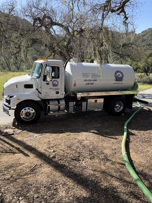 Septic Tank Services - This portfolio features a range of completed septic tank projects for residential and commercial clients. From routine pumping and maintenance to emergency repairs and full system installations, our team delivers reliable solutions tailored to each property’s needs.
Every project showcases our commitment to thorough workmanship, safety, and long-term performance—ensuring your septic system operates efficiently and meets local standards. Browse our portfolio to see how Salinas Septic Sewer Services helps customers maintain a worry-free, healthy septic environment. Septic Tank Services - This portfolio features a range of completed septic tank projects for residential and commercial clients. From routine pumping and maintenance to emergency repairs and full system installations, our team delivers reliable solutions tailored to each property’s needs.
Every project showcases our commitment to thorough workmanship, safety, and long-term performance—ensuring your septic system operates efficiently and meets local standards. Browse our portfolio to see how Salinas Septic Sewer Services helps customers maintain a worry-free, healthy septic environment.