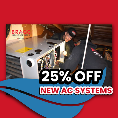 For Visiting - Bragg Home Services