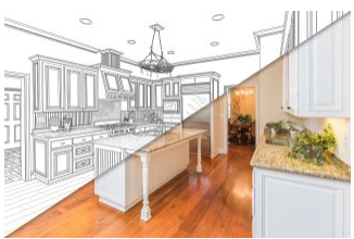 Kitchen Design - Elevate Your Home’s Style and Functionality

 Are you tired of your outdated kitchen design?
Do you struggle with limited storage space?
Are your countertops worn and in need of
Are you finding it challenging to incorporate modern designs in your home?