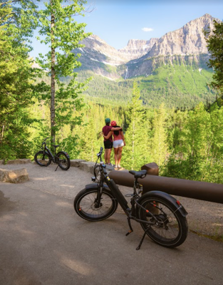 Let the Good Times Roll - Our goal is to save our fellow adventure recreation travelers dozens of hours annually, so they can have more fun and reduce their impact on the planet.
We do this every day without sacrificing a quality experience or safety. Let the Good Times Roll - Our goal is to save our fellow adventure recreation travelers dozens of hours annually, so they can have more fun and reduce their impact on the planet.
We do this every day without sacrificing a quality experience or safety.